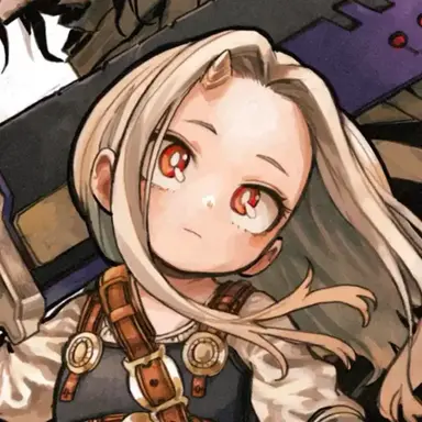 Profile image of Eri