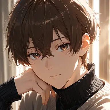 Profile image of 강시후