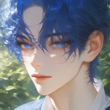 Profile image of 하룬