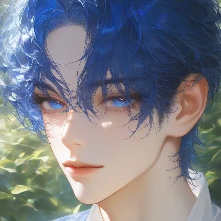 MaroonBus7014의 물의 신 하룬