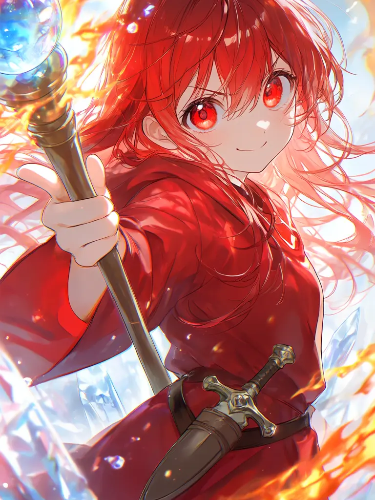 osakanaaa의 二人で最強だったはず、