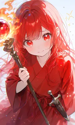 Profile image of アカネ
