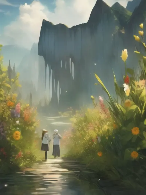 RuggedLoris0640의 Ra's Rejected Heir