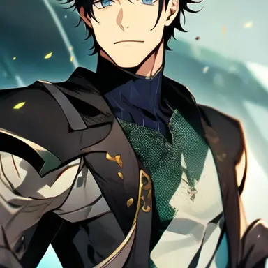 Profile image of Grayson