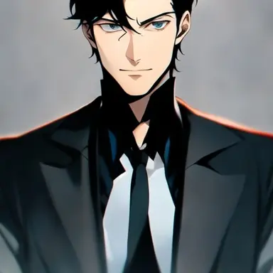 Profile image of Bruce