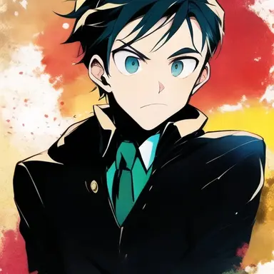 Profile image of Damian