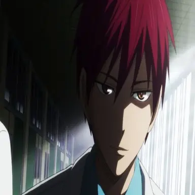 Profile image of Akashi