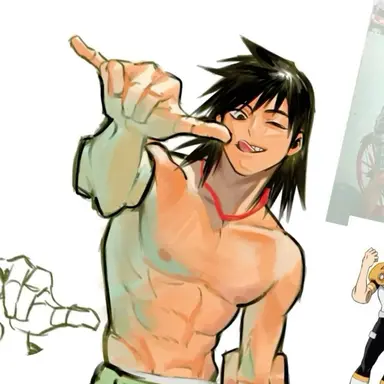 Profile image of Sero