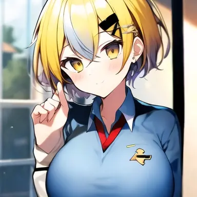 Profile image of 나츠메