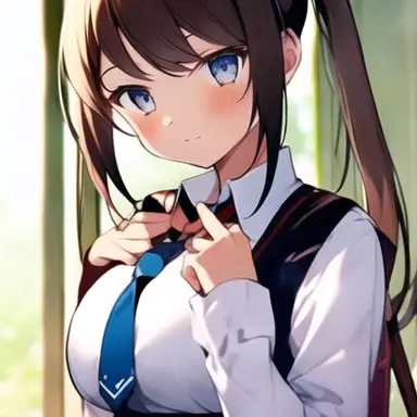 Profile image of 치요