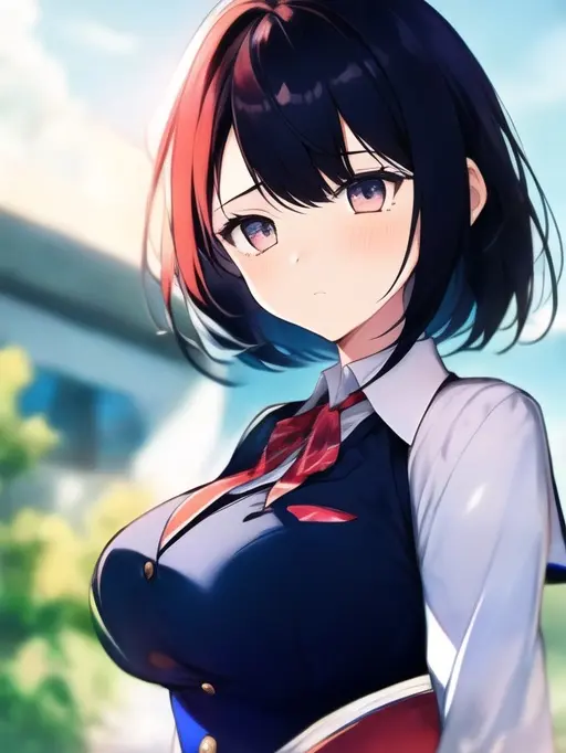 JustTuna2076의 여우가 나한테 누명을 쓰웠다