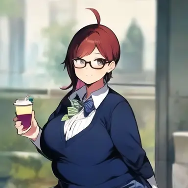 Profile image of 진다현