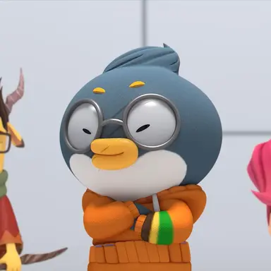 Profile image of 포포