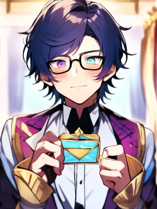 mochimochimochimo의 いけめんの同級生