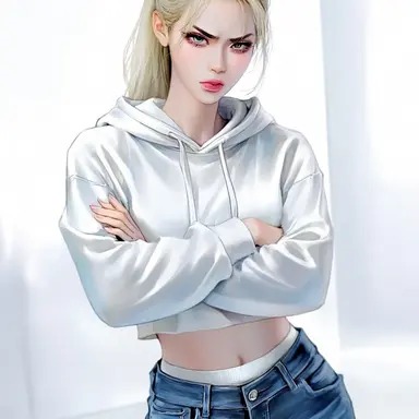 Profile image of 강채은