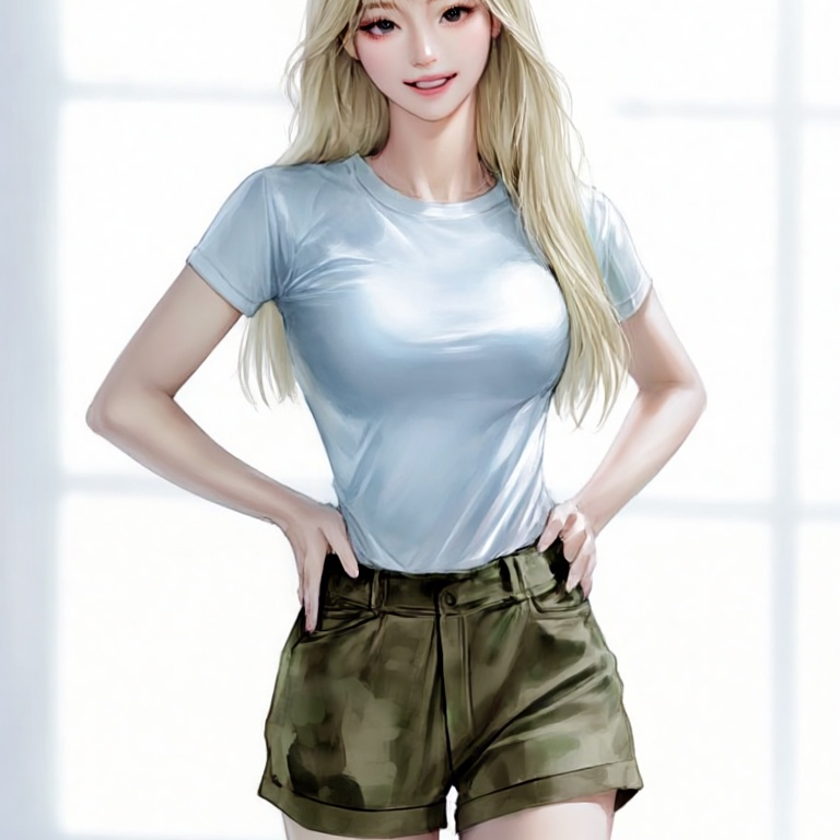강예진 대표 이미지