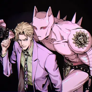 Profile image of 吉影