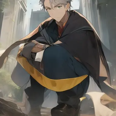 Profile image of 影真