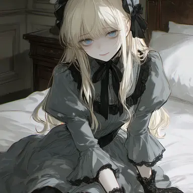Profile image of ターニャ