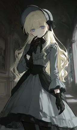 Profile image of ターニャ