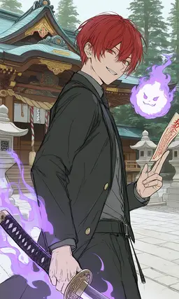 Profile image of 엔란 가가