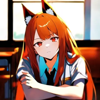 Profile image of 여우