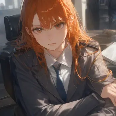 Profile image of 여우