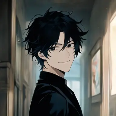 Profile image of Buster