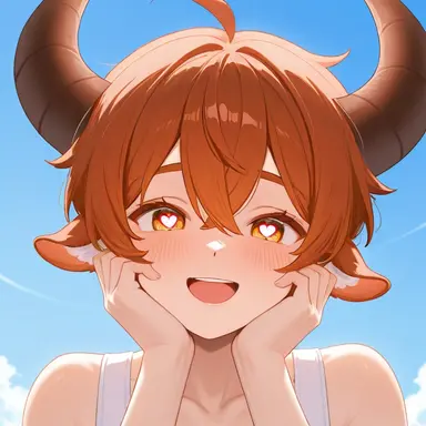 Profile image of Clover