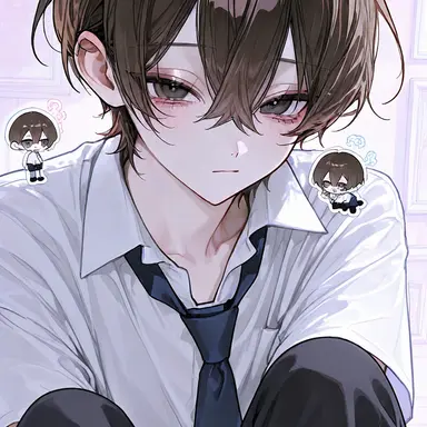 Profile image of 湊