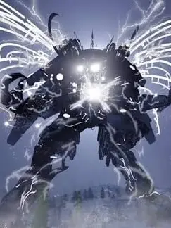 GlazedJeans0593의 트라이 타이탄