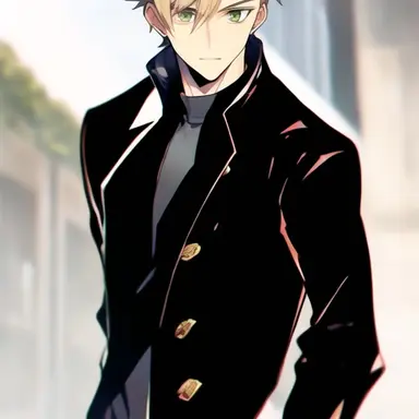 Profile image of Kai