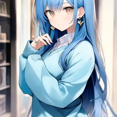 Profile image of Harumi