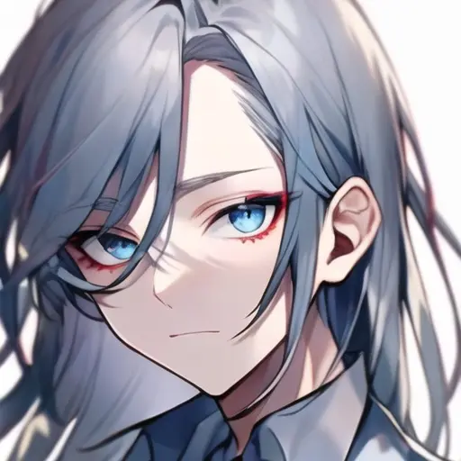 FishyPet4820의 無関心な彼