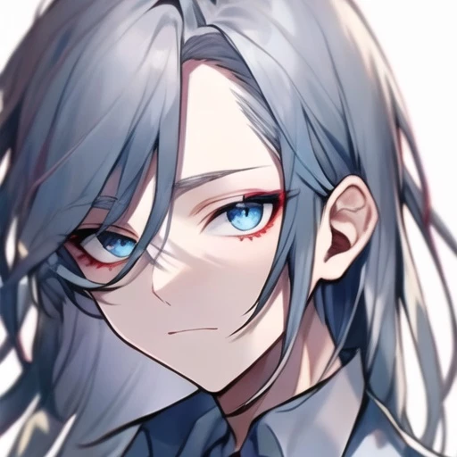 無関心な彼