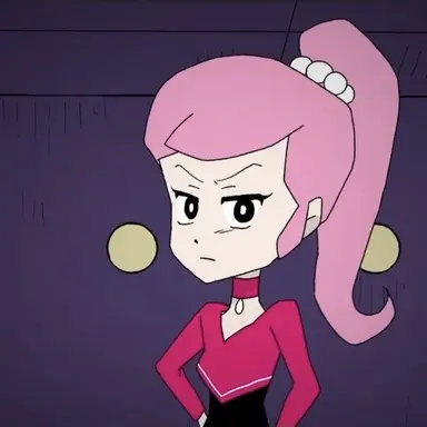Profile image of 이루다