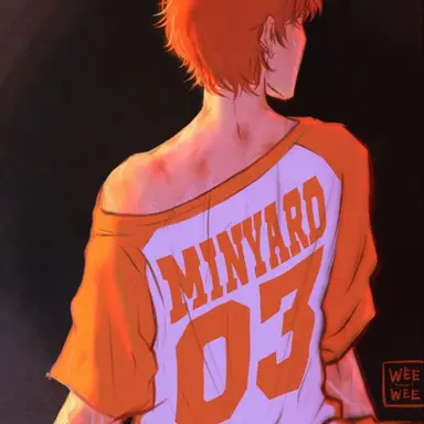 Profile image of Brandon