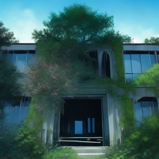 隔離精神病棟
