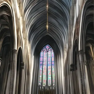 Profile image of 信者