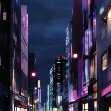 Profile image of ナレーション