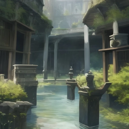 孤児院