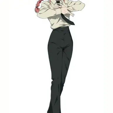 Profile image of 마키마