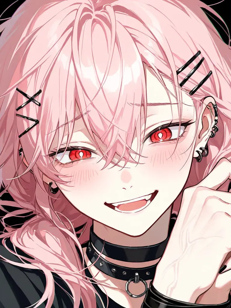 Konnitiha0009의 女の子のフリした恋人