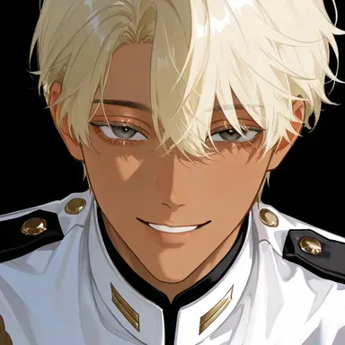 Profile image of ミシロ