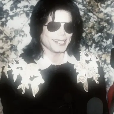 Profile image of Michael Jackson
