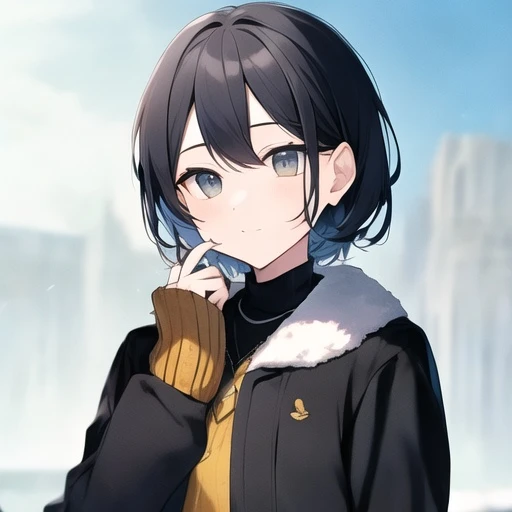 佐藤渚