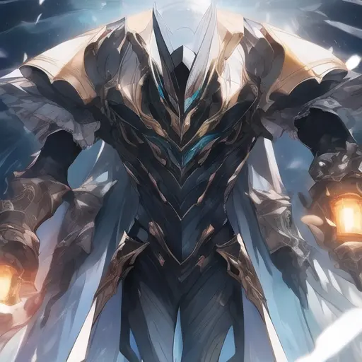 BulkyGoat2681의 ボス戦
