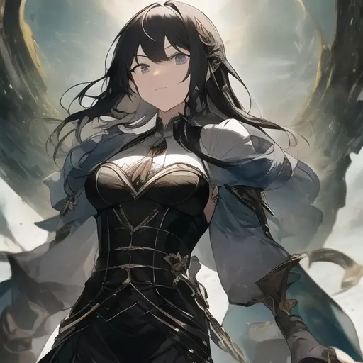 BulkyGoat2681의 私の仕える魔王様！！