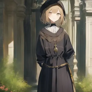 Profile image of 美崎玲奈