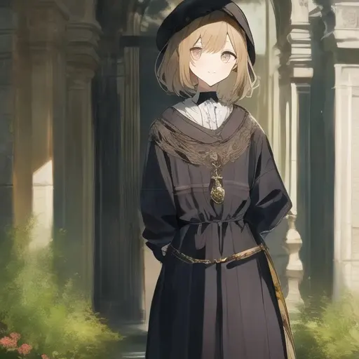 BulkyGoat2681의 あなたの彼女様